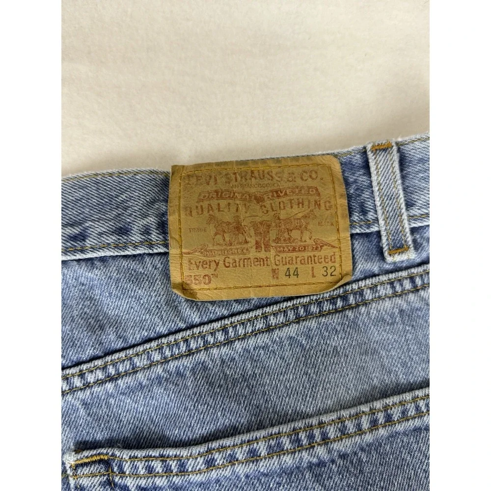 Levis vintage levi